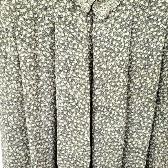 Carol Little Dainty Floral Cottagecore Dress - Picture 4 of 5